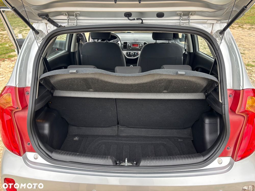 Kia Picanto - 24