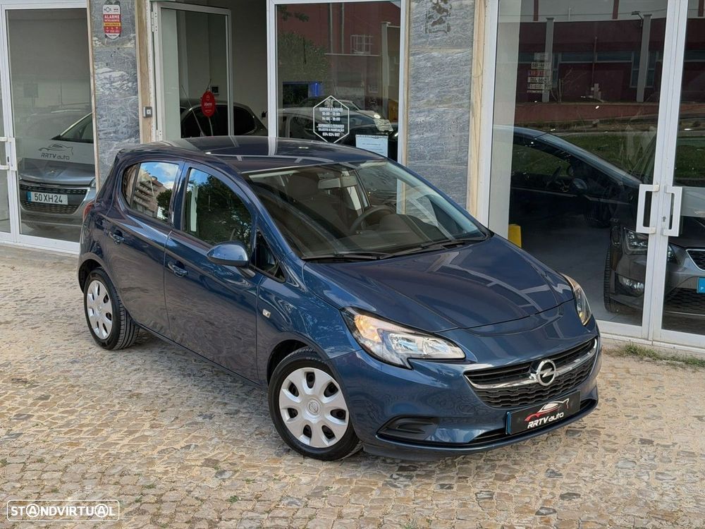 Opel Corsa 1.2 16V EcoFLEX Active - 3