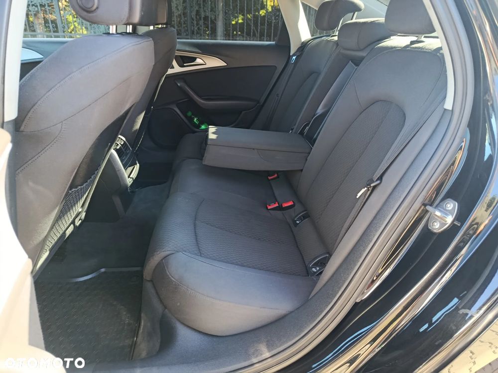 Audi A6 Limousine - 19
