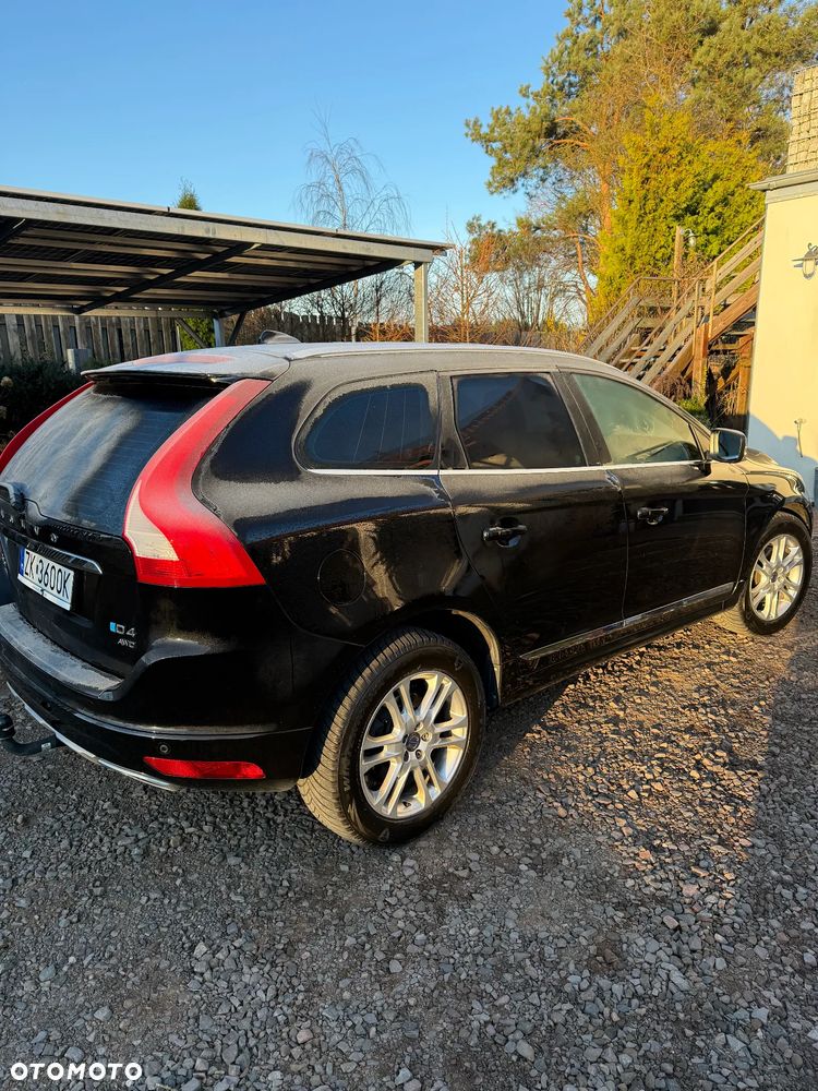Volvo XC 60 - 2