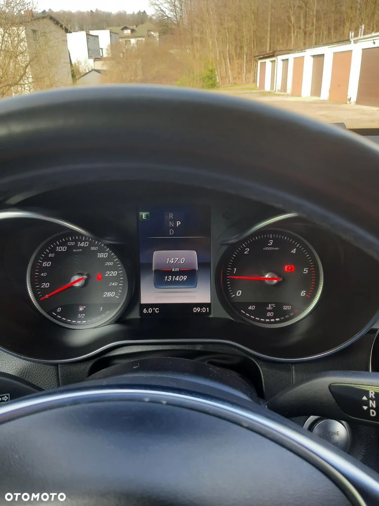 Mercedes-Benz GLC - 15