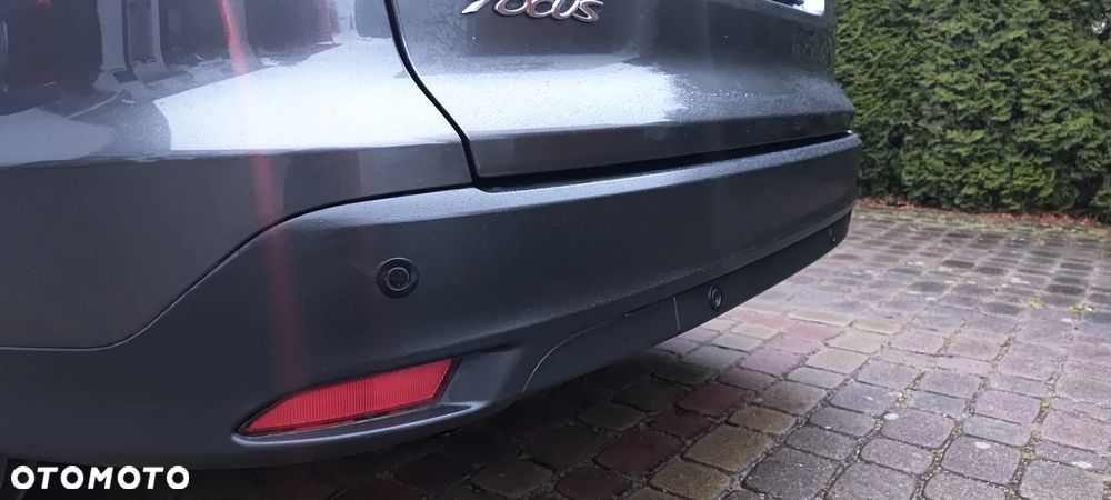 Ford Focus 1.0 EcoBoost SYNC Edition ASS - 14