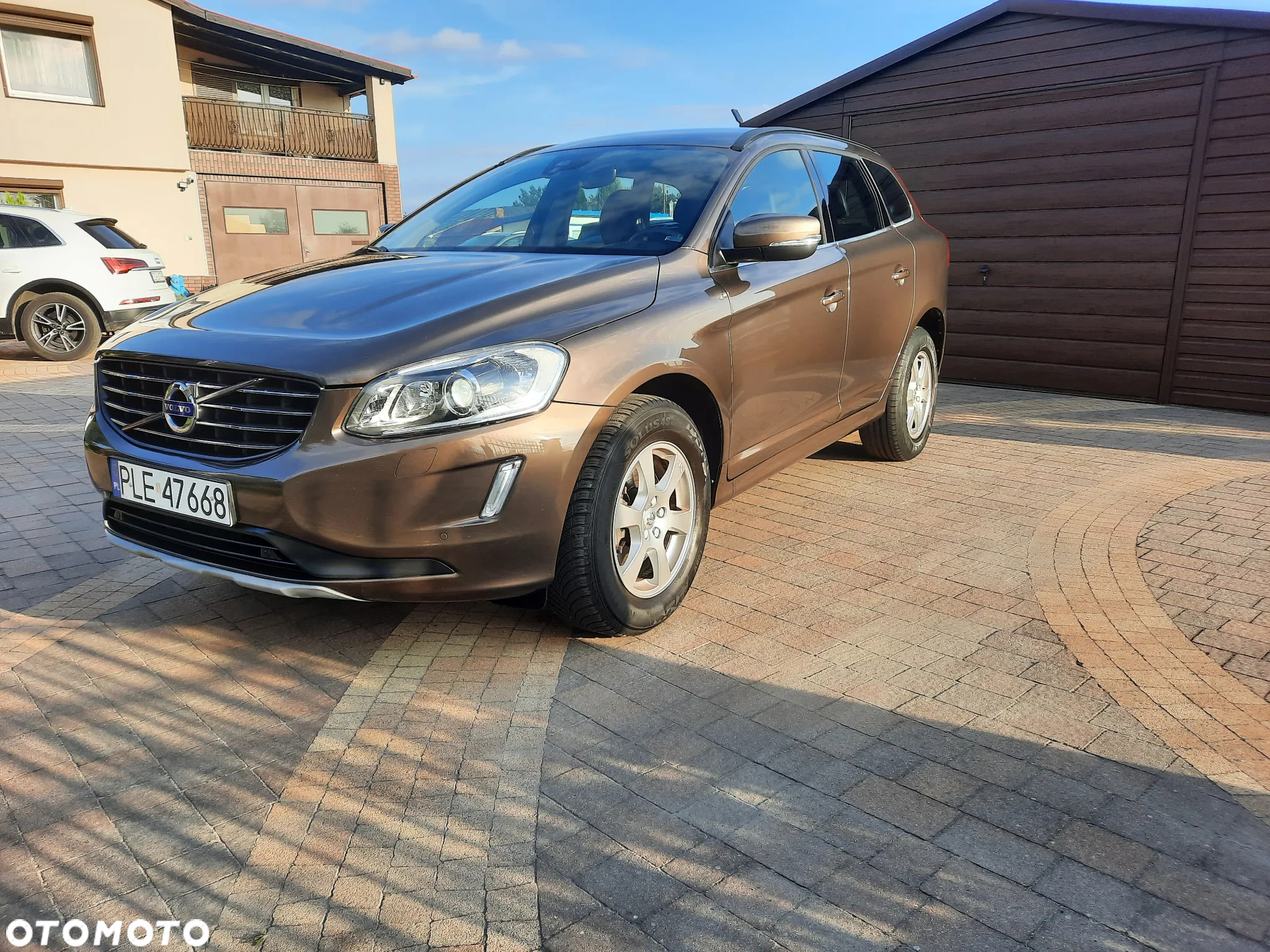 Volvo XC 60 - 25