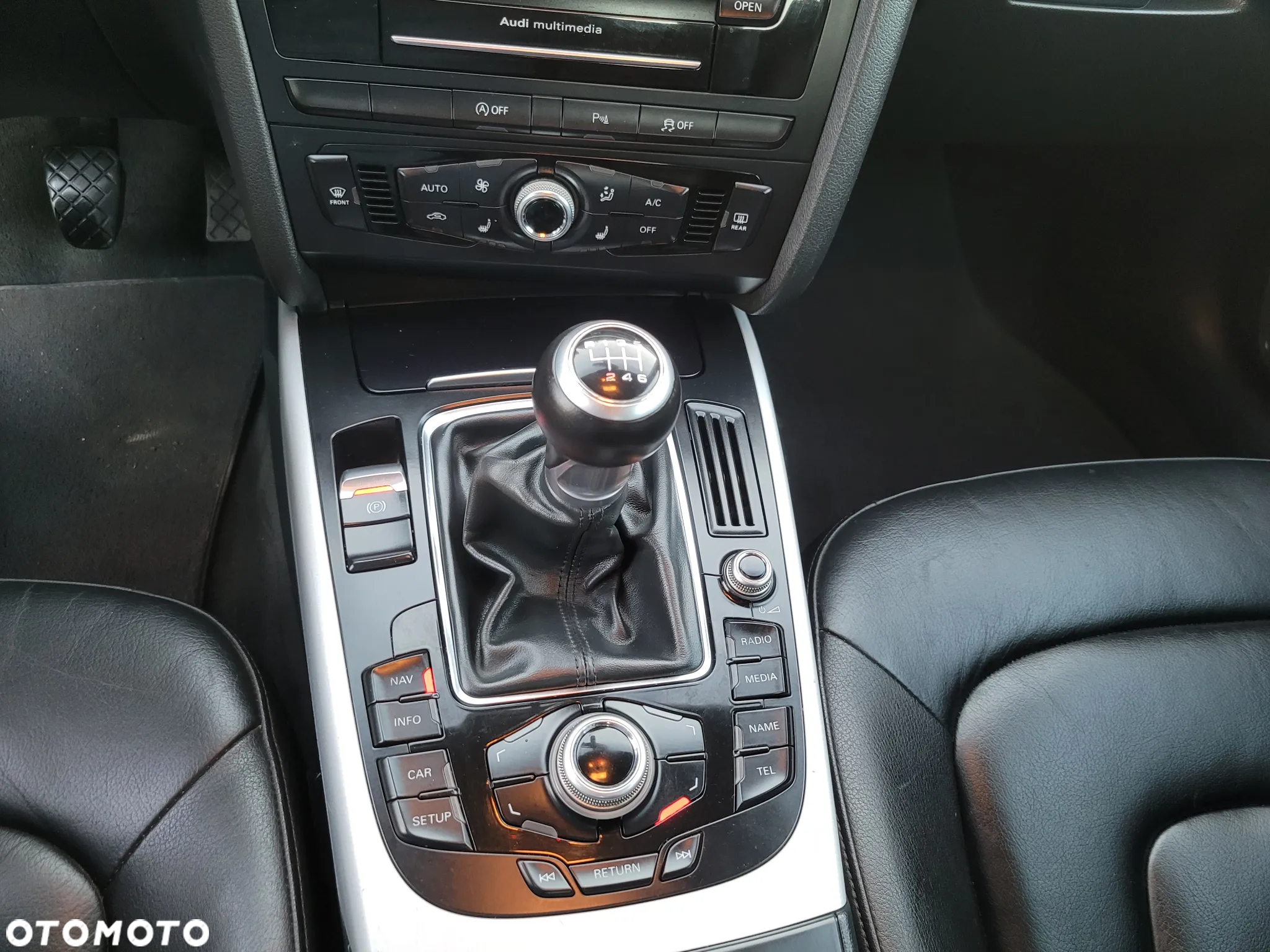 Audi A4 2.0 TDI - 33