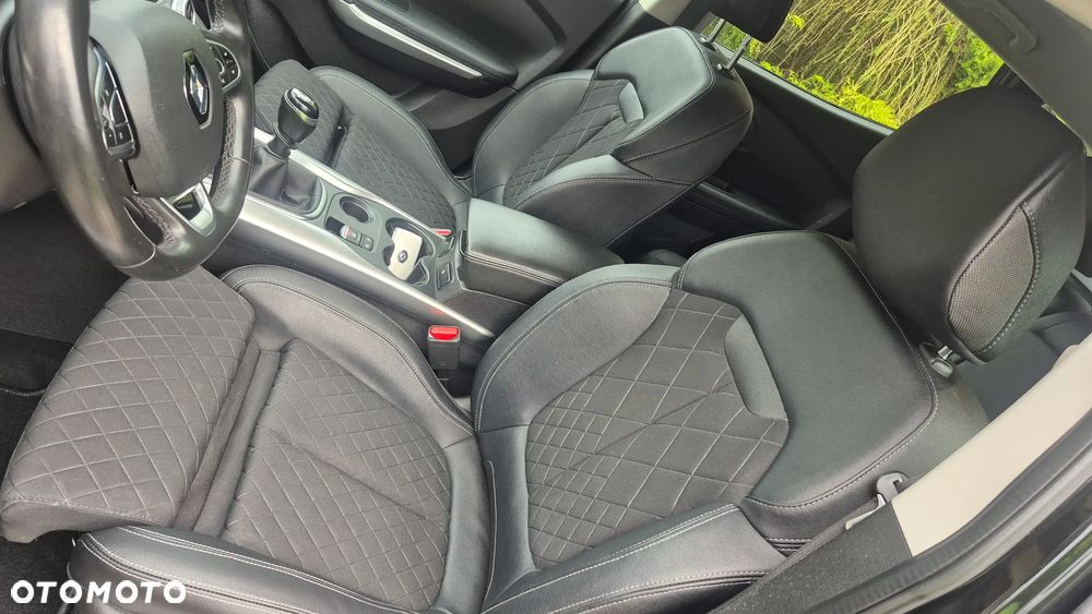 Renault Kadjar 1.3 TCe FAP Limited - 22