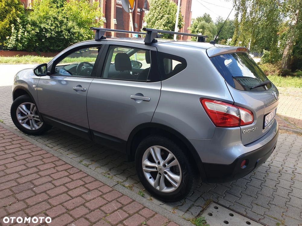 Nissan Qashqai 1.6 I-Way - 19