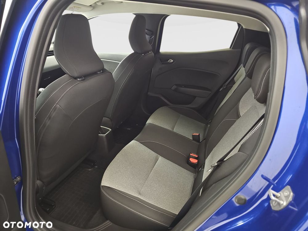 Renault Clio 1.0 TCe Evolution - 24