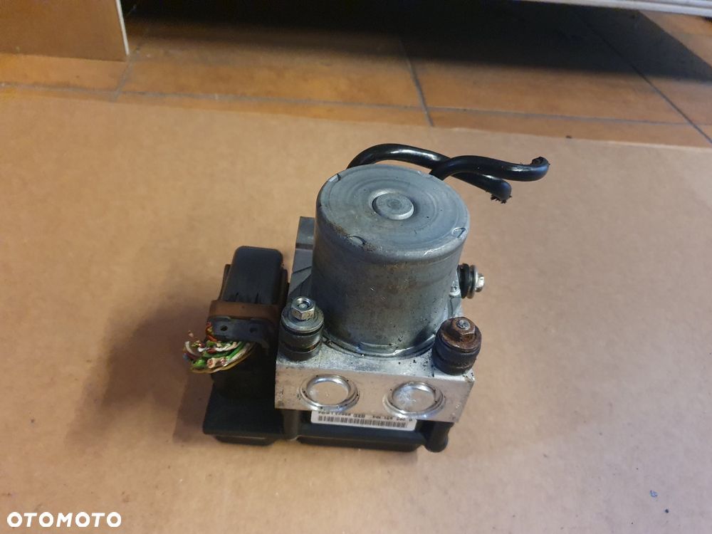 POMPA STEROWNIK ABS SILNIKA PARTNER BERLINGO 0265951104 - 1