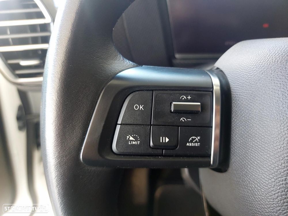 Citroën e-C4 50 kWh Feel Pack - 23