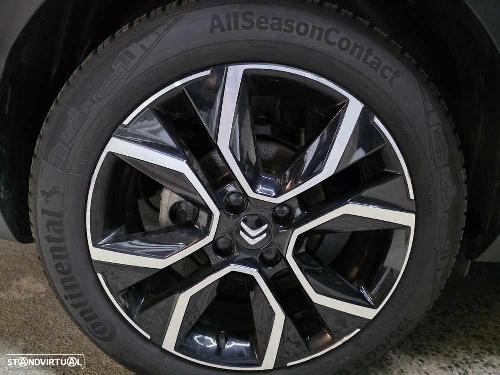 Citroën e-C4 X Shine Pack - 16