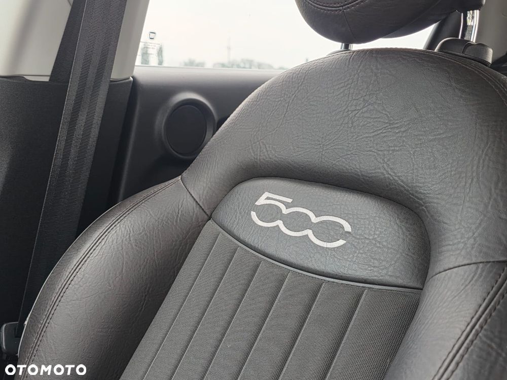 Fiat 500X - 24