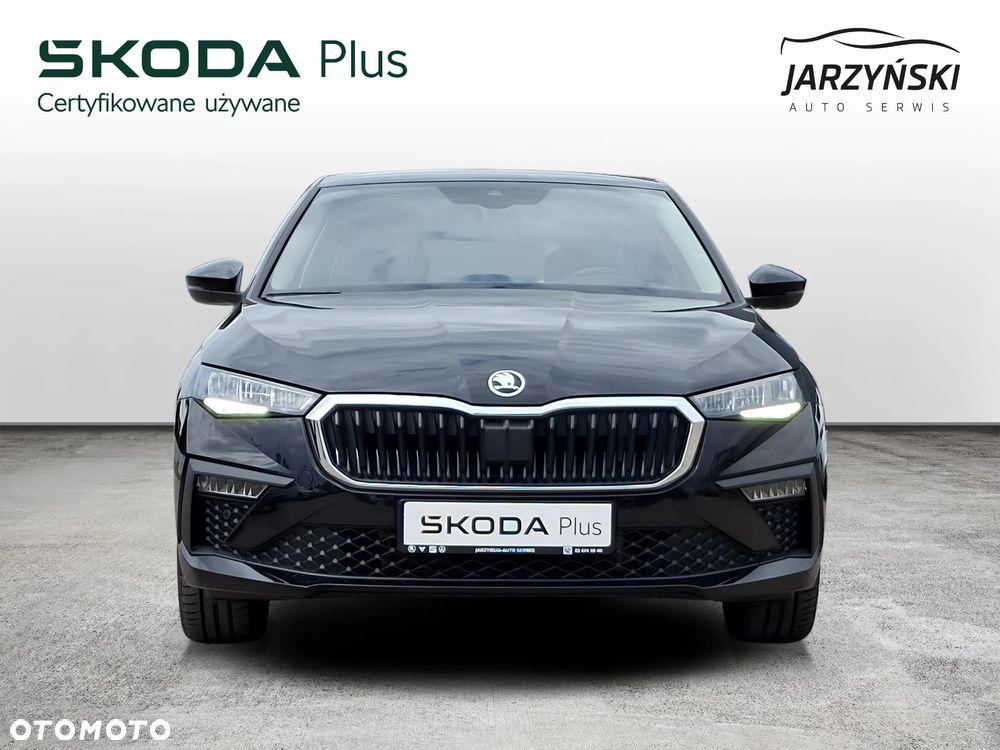 Skoda Scala 1.0 TSI Edition 130 - 9