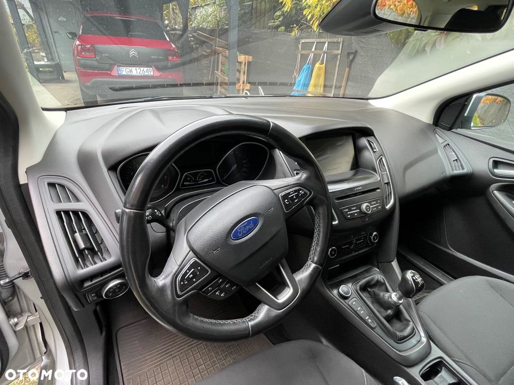 Ford Focus - 5