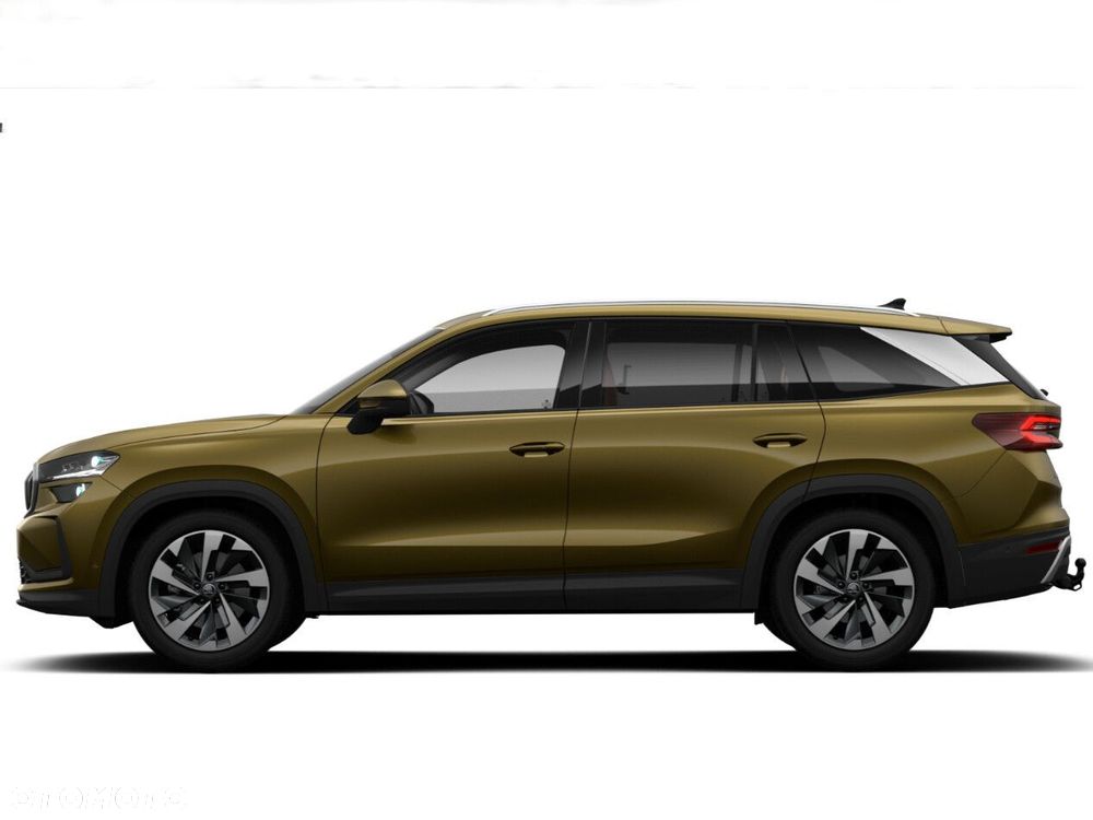 Skoda Kodiaq 2026 photo 3