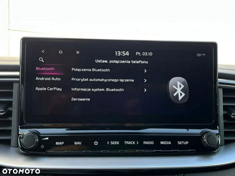 Kia Ceed 1.5 T-GDI Business Line DCT - 36