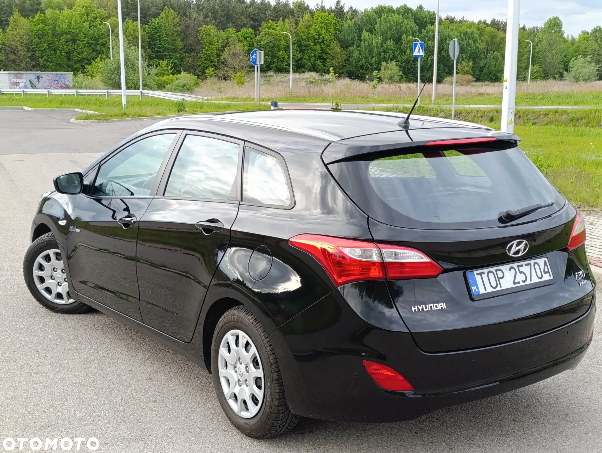 Hyundai i30 1.4 Style - 20