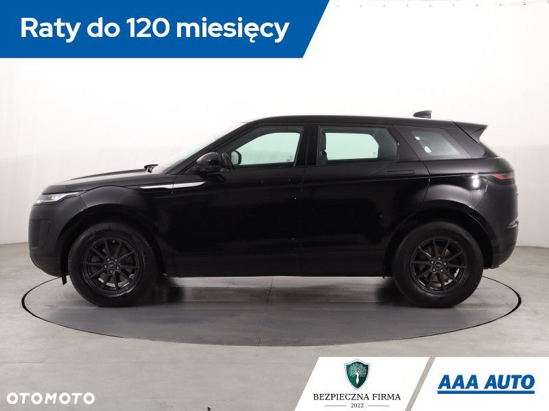 Land Rover Range Rover Evoque - 3