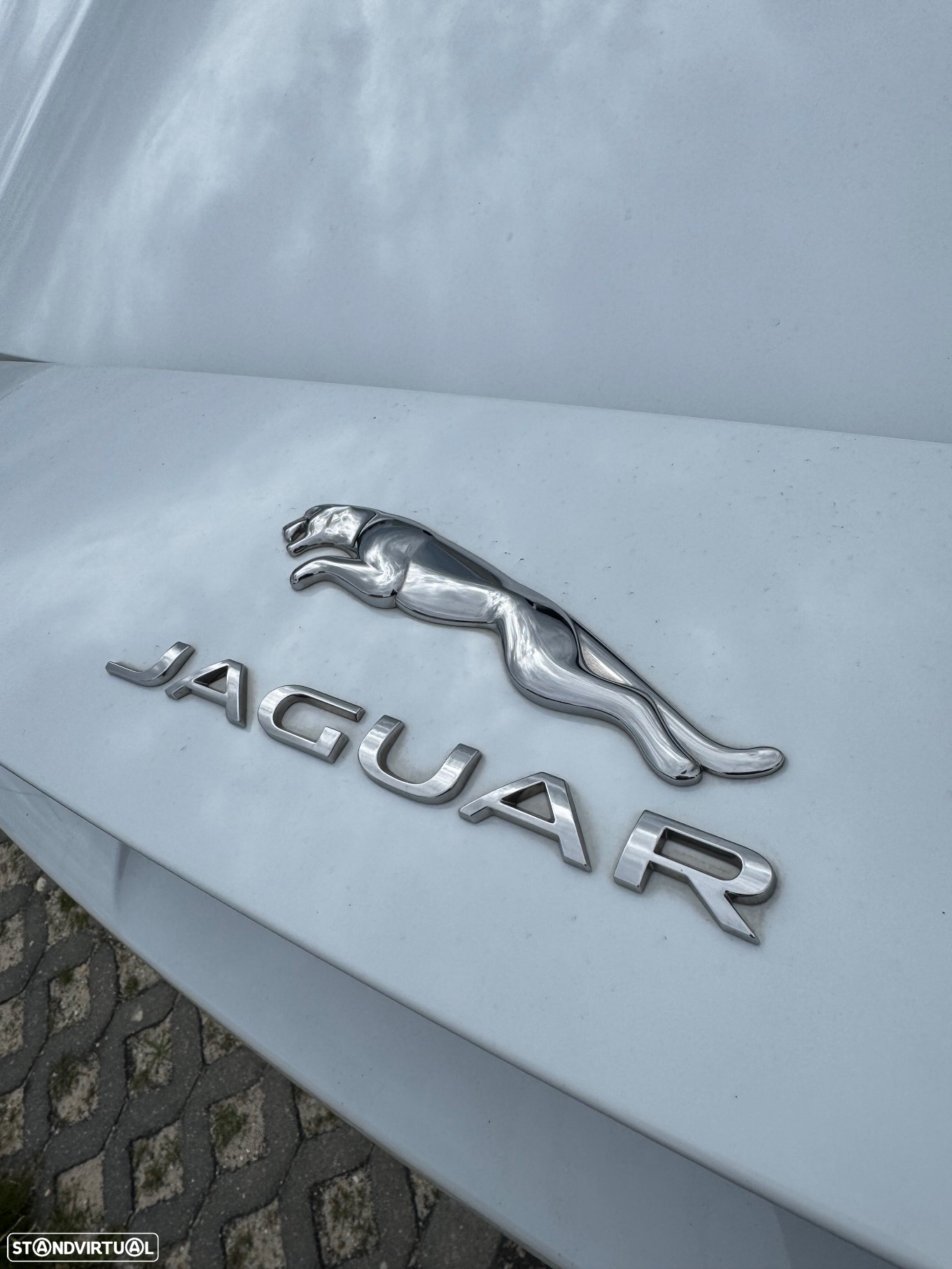 Jaguar F-Type 2.0 i4 - 10