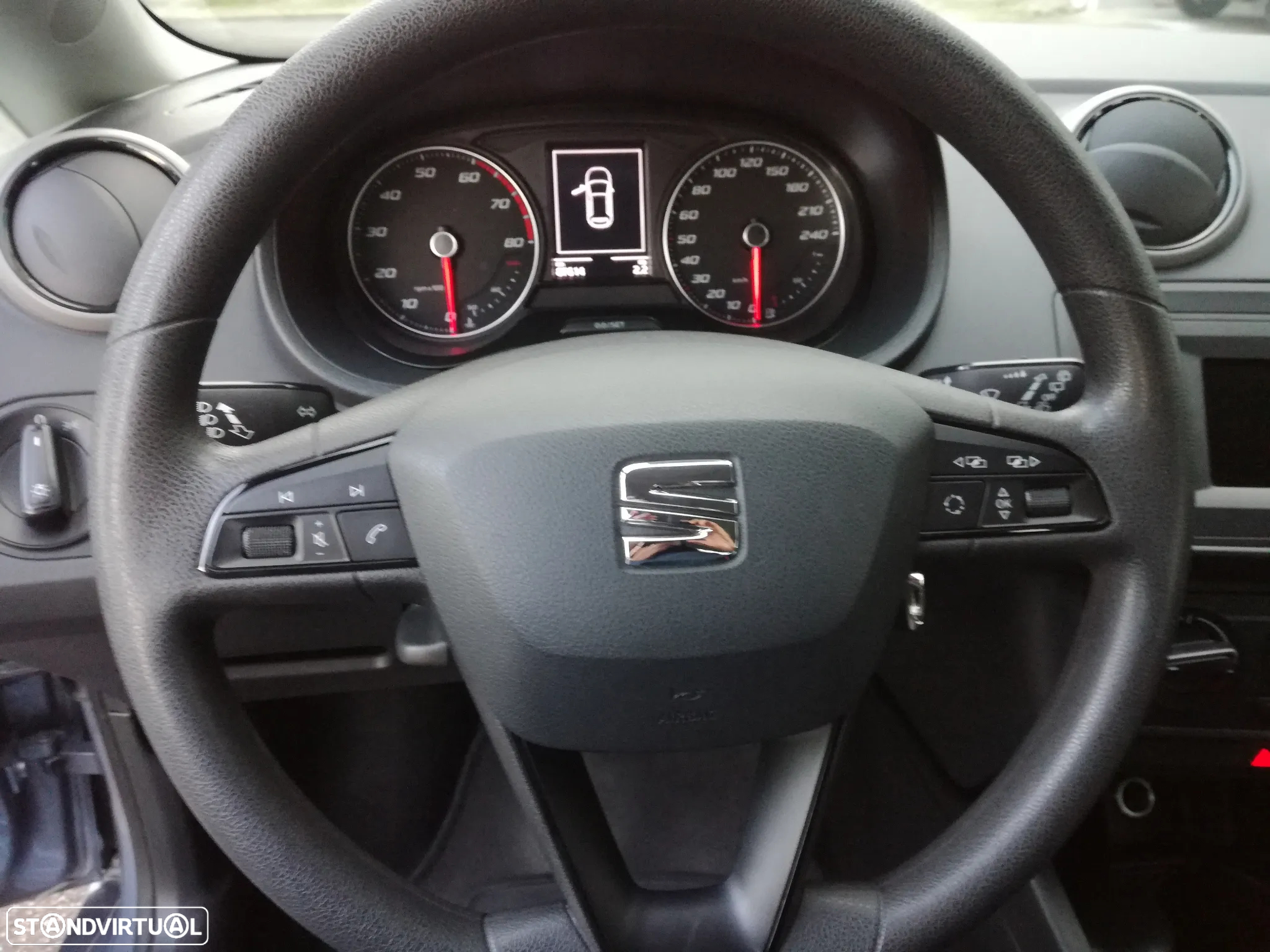 SEAT Ibiza 1.0 Style - 18