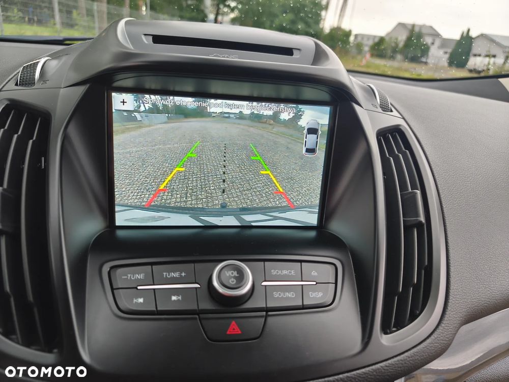Ford Kuga 2.0 TDCi 4WD Titanium Plus - 16