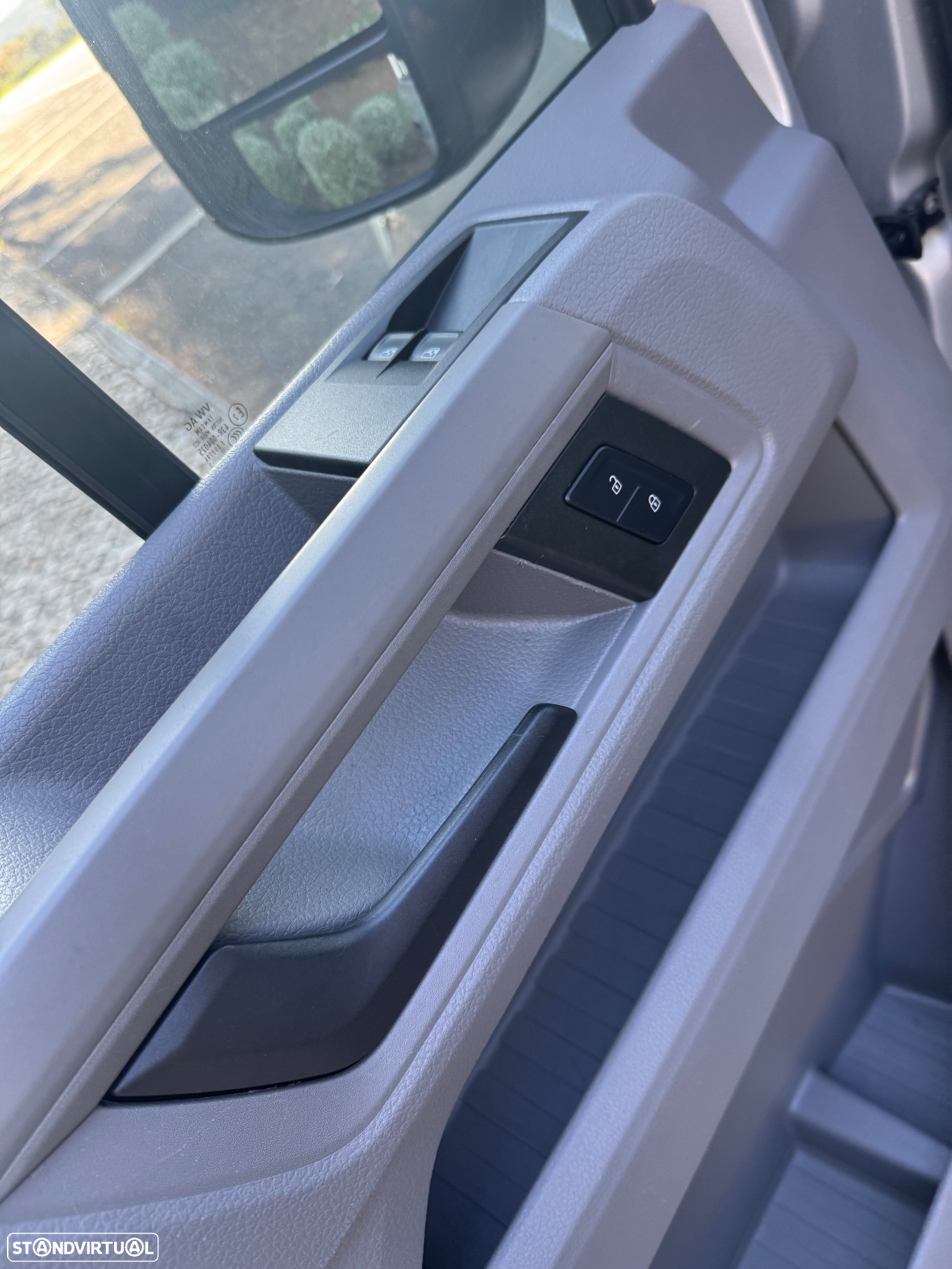 VW Crafter 35 2.0 TDI L3H3 Net Extra AC - 12