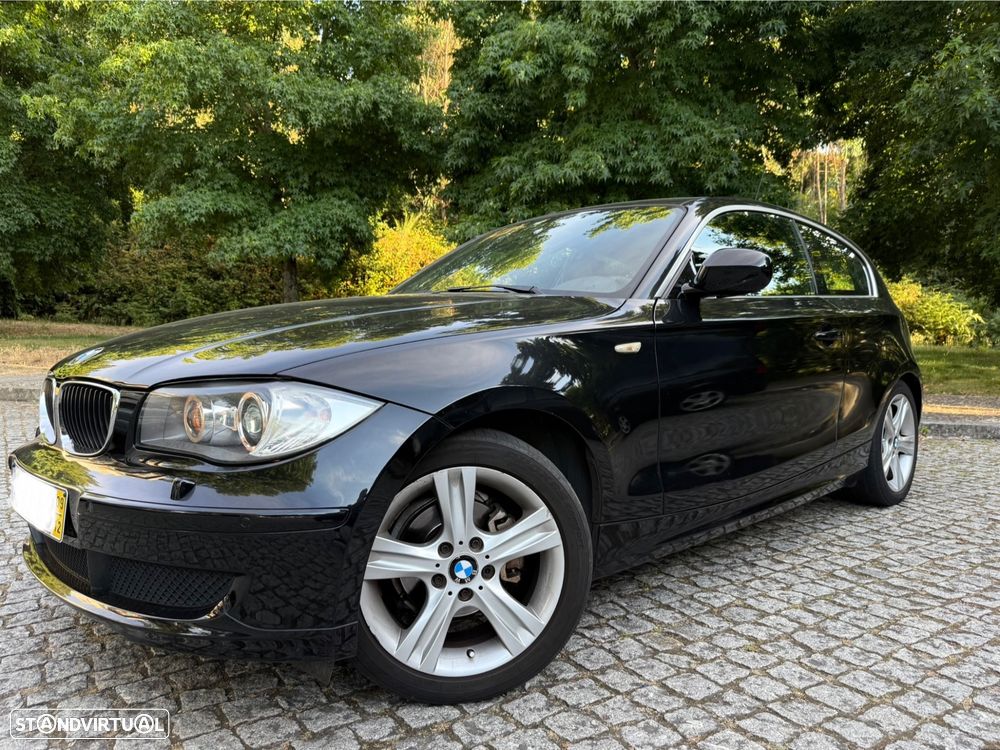 BMW 116 d - 3