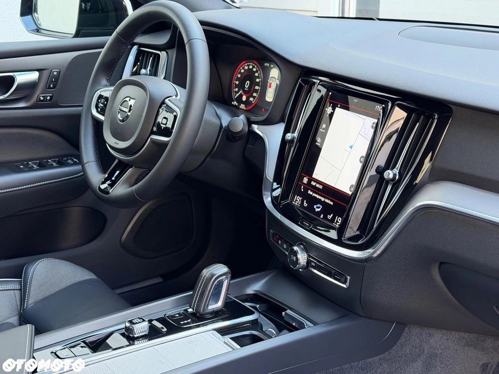 Volvo S60 - 33