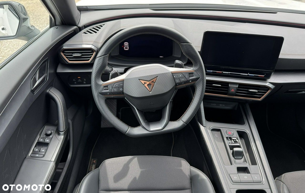 Cupra Formentor 1.5 TSI DSG - 10