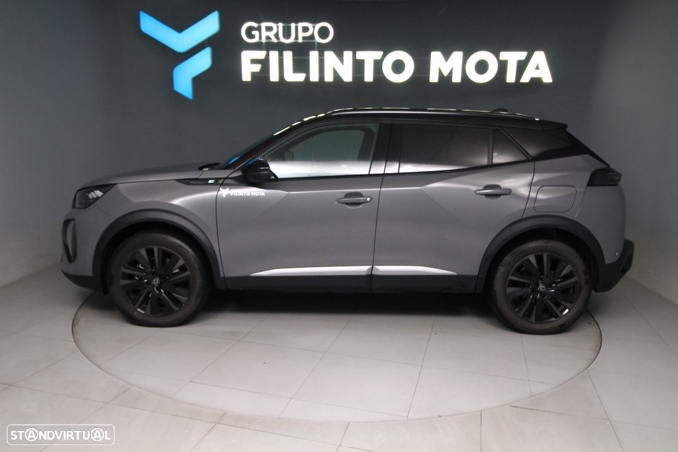 Peugeot e-2008 54 kWh GT - 5