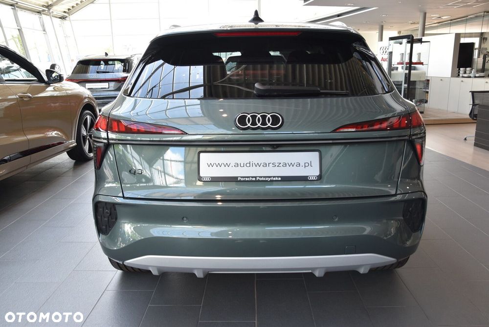 Audi Q3 - 5