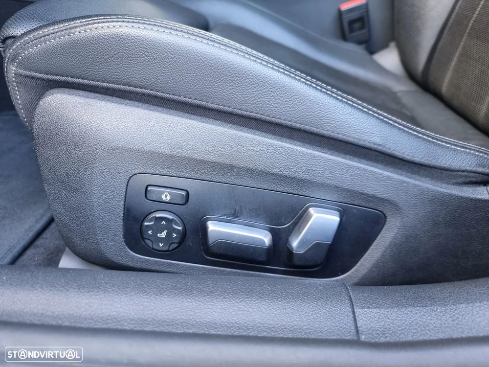 BMW 840 Gran Coupé i - 13