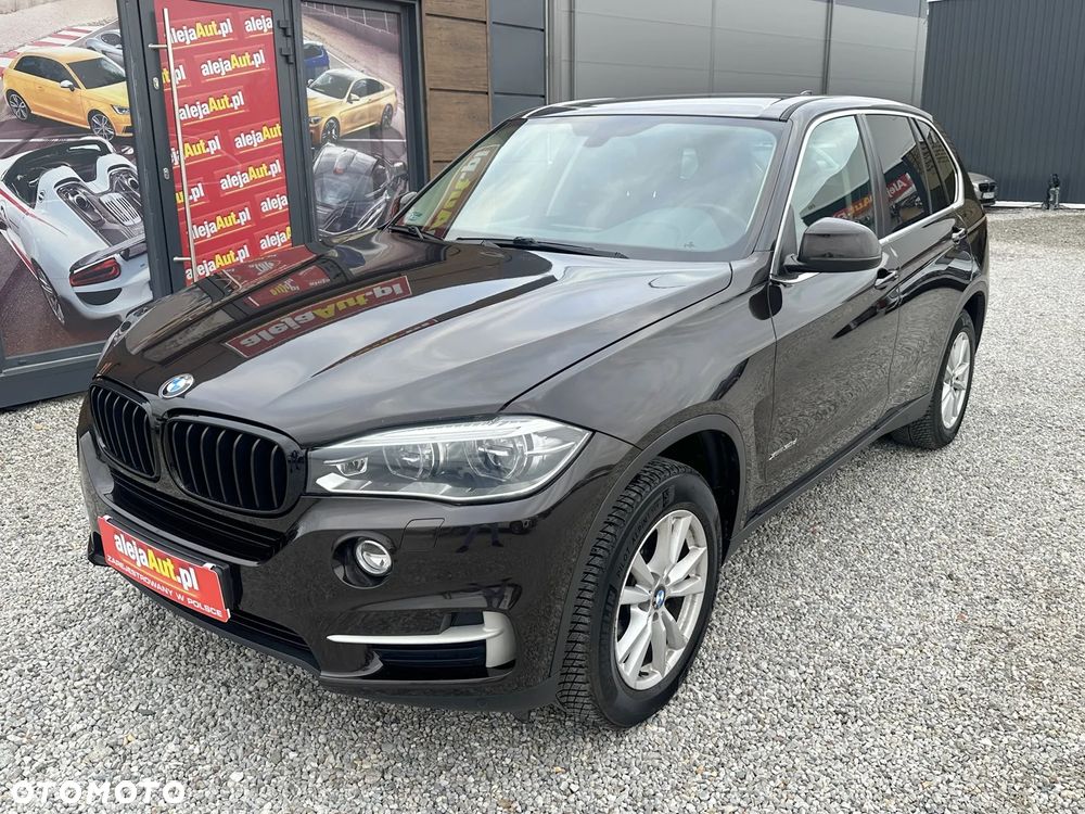 BMW X5 xDrive30d - 3
