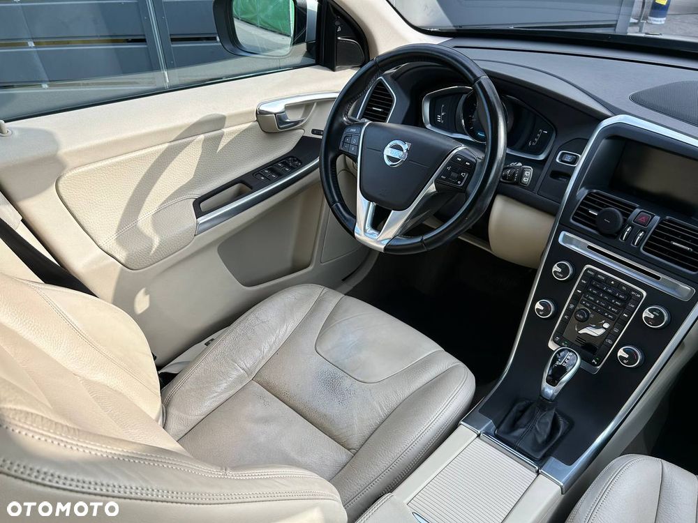 Volvo XC 60 - 9