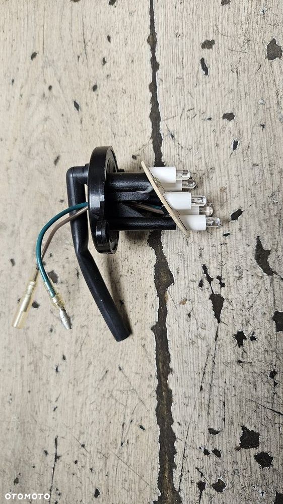 Lampa pozycyjna Sym VS125  33500-VS1-010 - 3