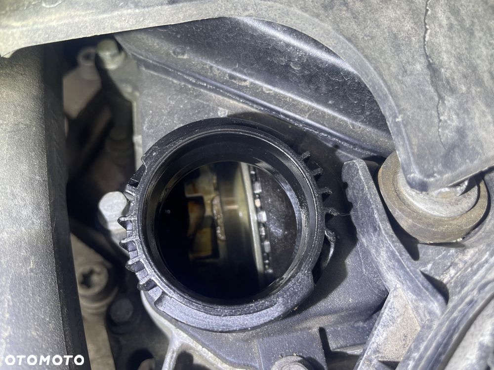 Citroën C4 SpaceTourer 1.2 PureTech Origins S&S EAT8 - 5