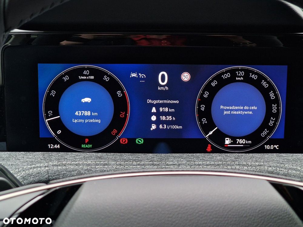 Skoda Superb 1.5 TSI mHEV Selection DSG - 32