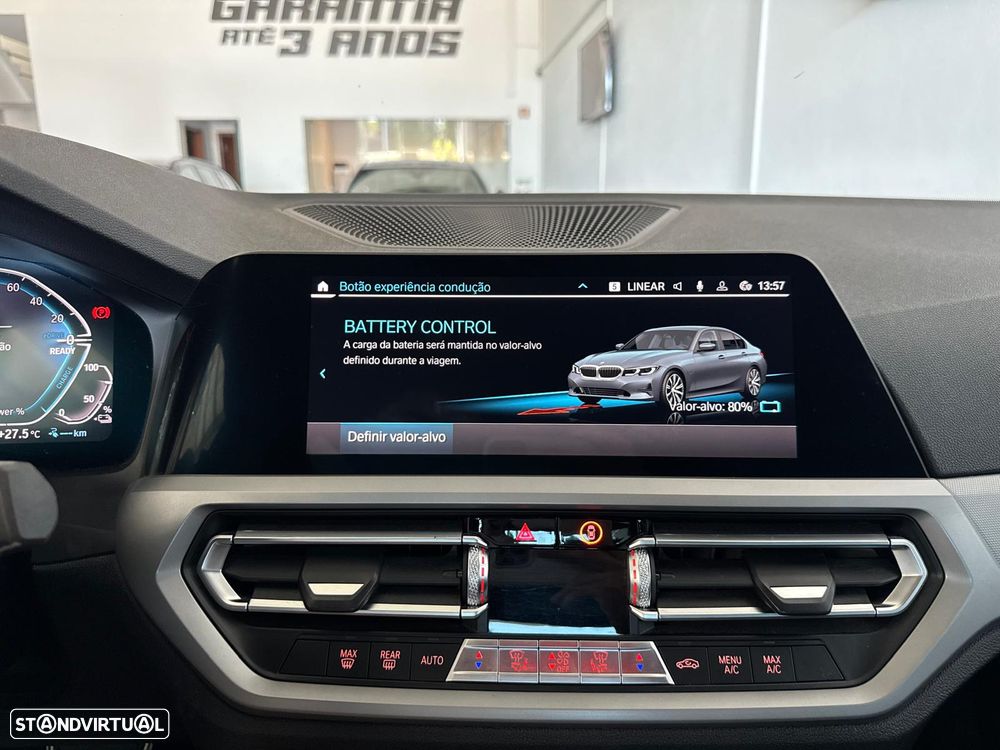 BMW 330 e Pack M Auto - 42