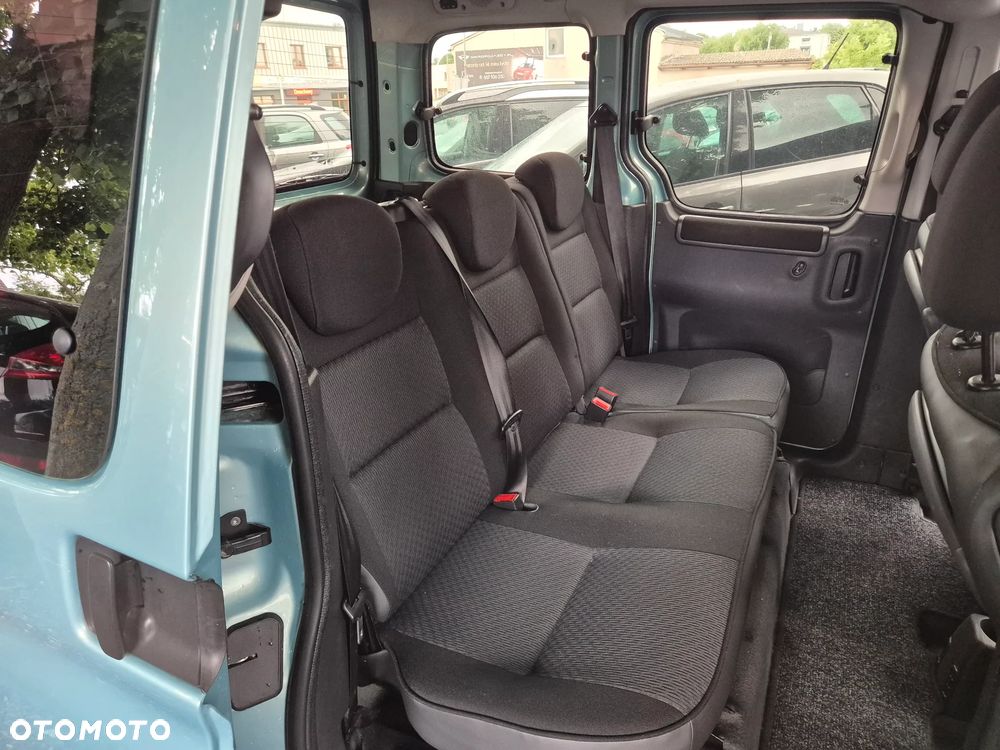 Citroën Berlingo Multispace 1.4i Plus - 20