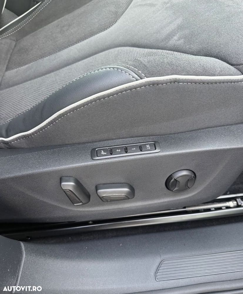 Skoda Enyaq 85 Sportline - 9