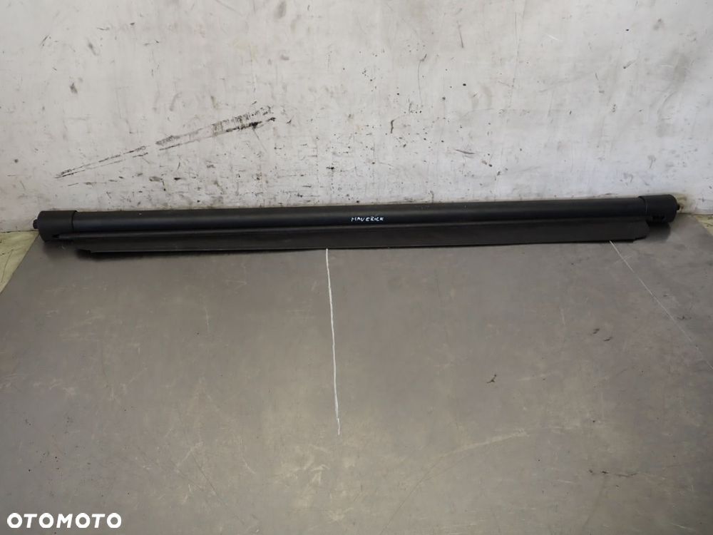 ROLETA BAGAŻNIKA FORD MAVERIC II 2.3 - 1