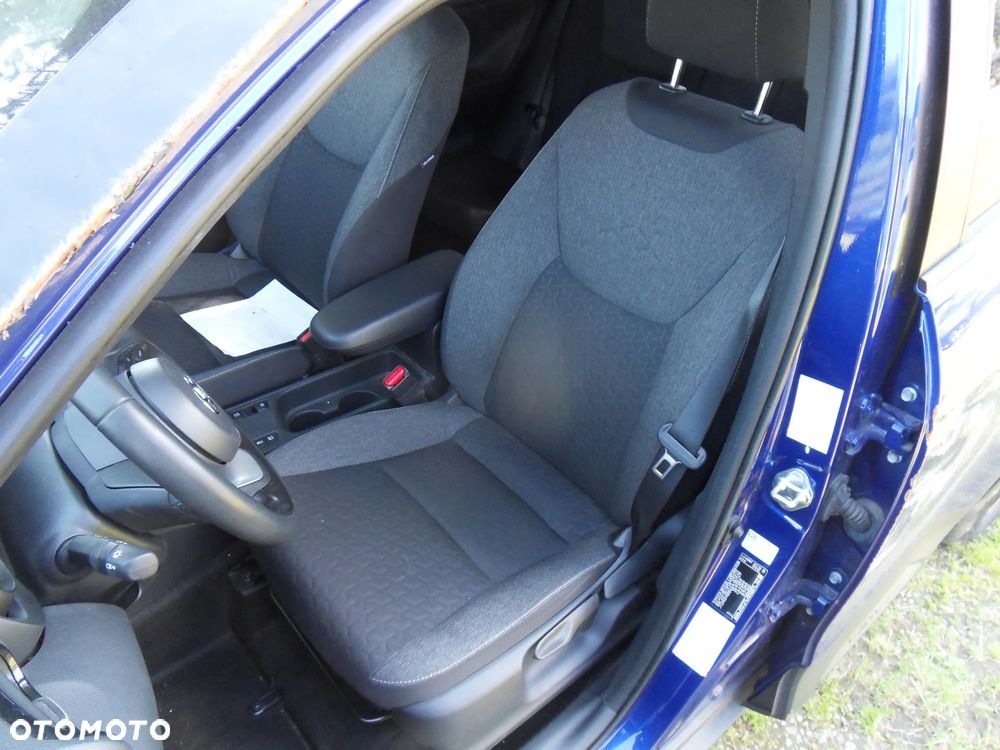 Toyota Yaris Cross 1.5 VVT-i Spicy Edition - 17