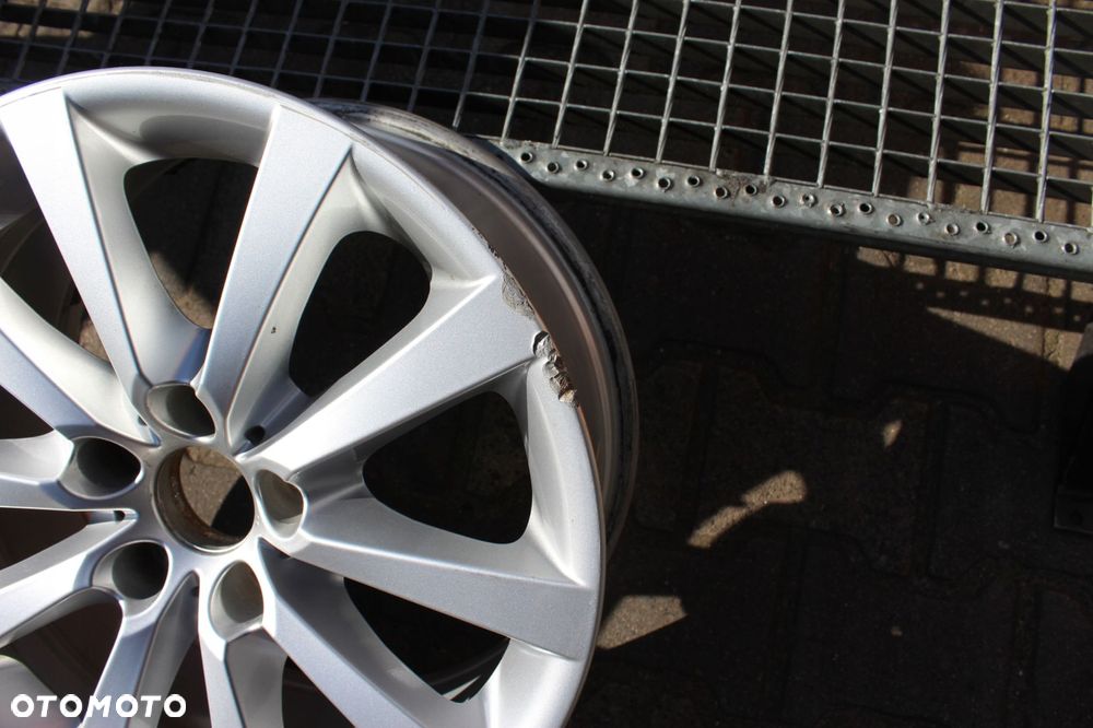 1x oryg bmw f30 18cali 5x120 et30 8j 6790173 - 5