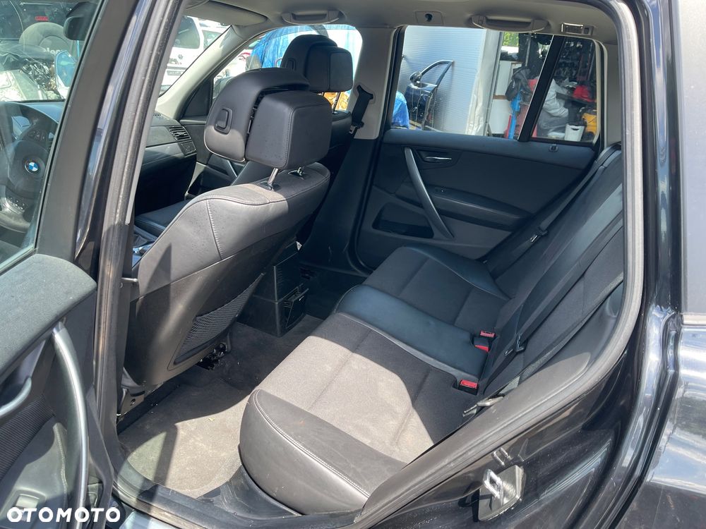 BMW X3 - 16