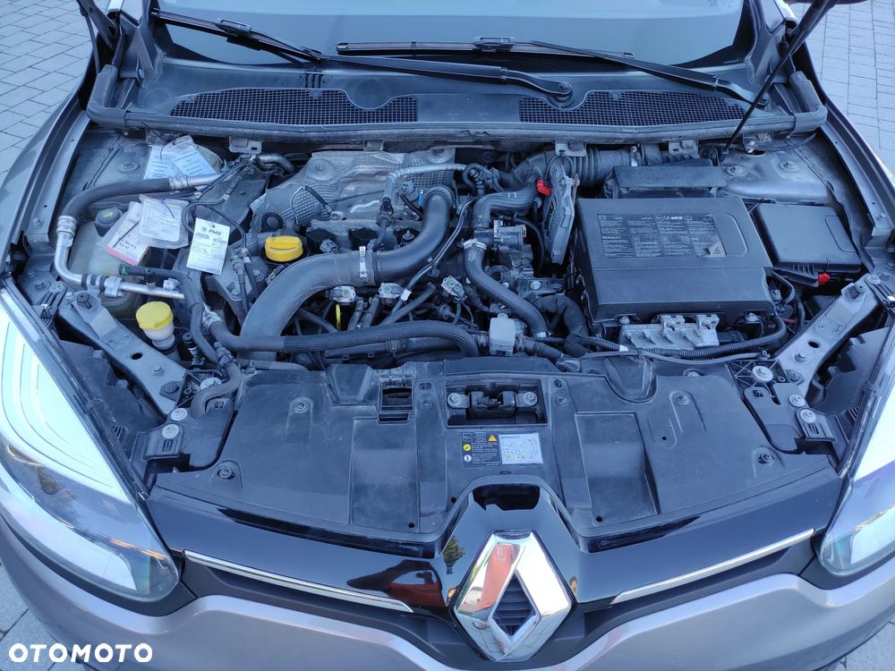 Renault Megane 1.2 16V TCE Energy Bose Edition - 20