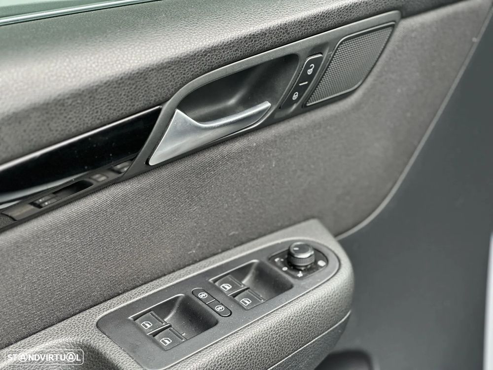 SEAT Alhambra 2.0 TDI Style Advanced - 20