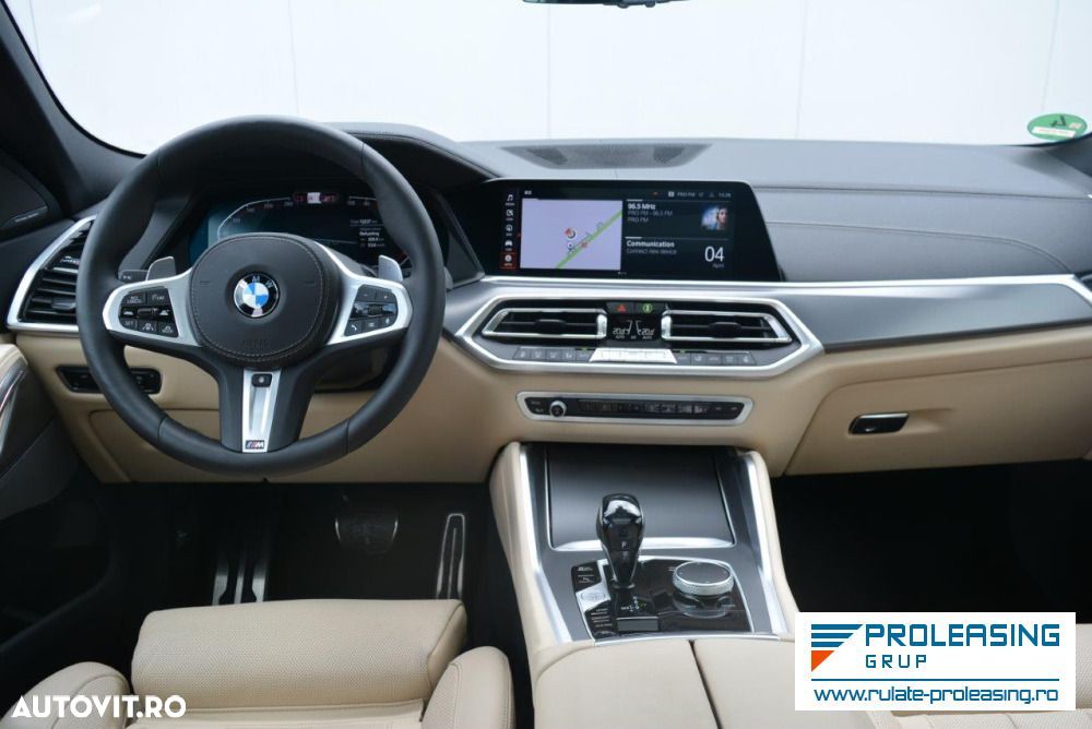 BMW X6 - 11