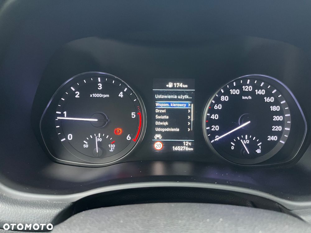 Hyundai i30 1.6 CRDI 48V-Hybrid Trend - 30