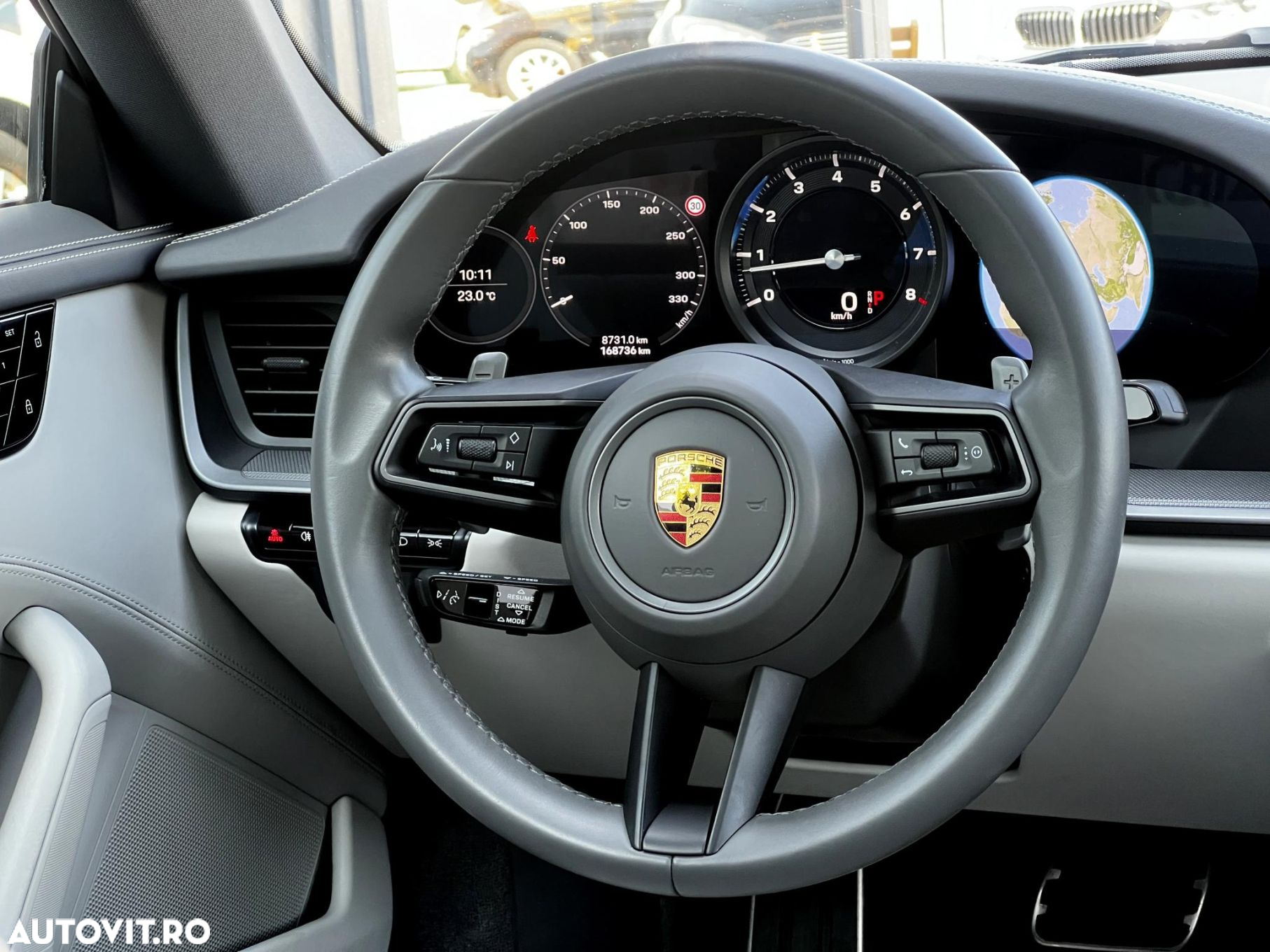 Porsche 911 Carrera 4S PDK - 10