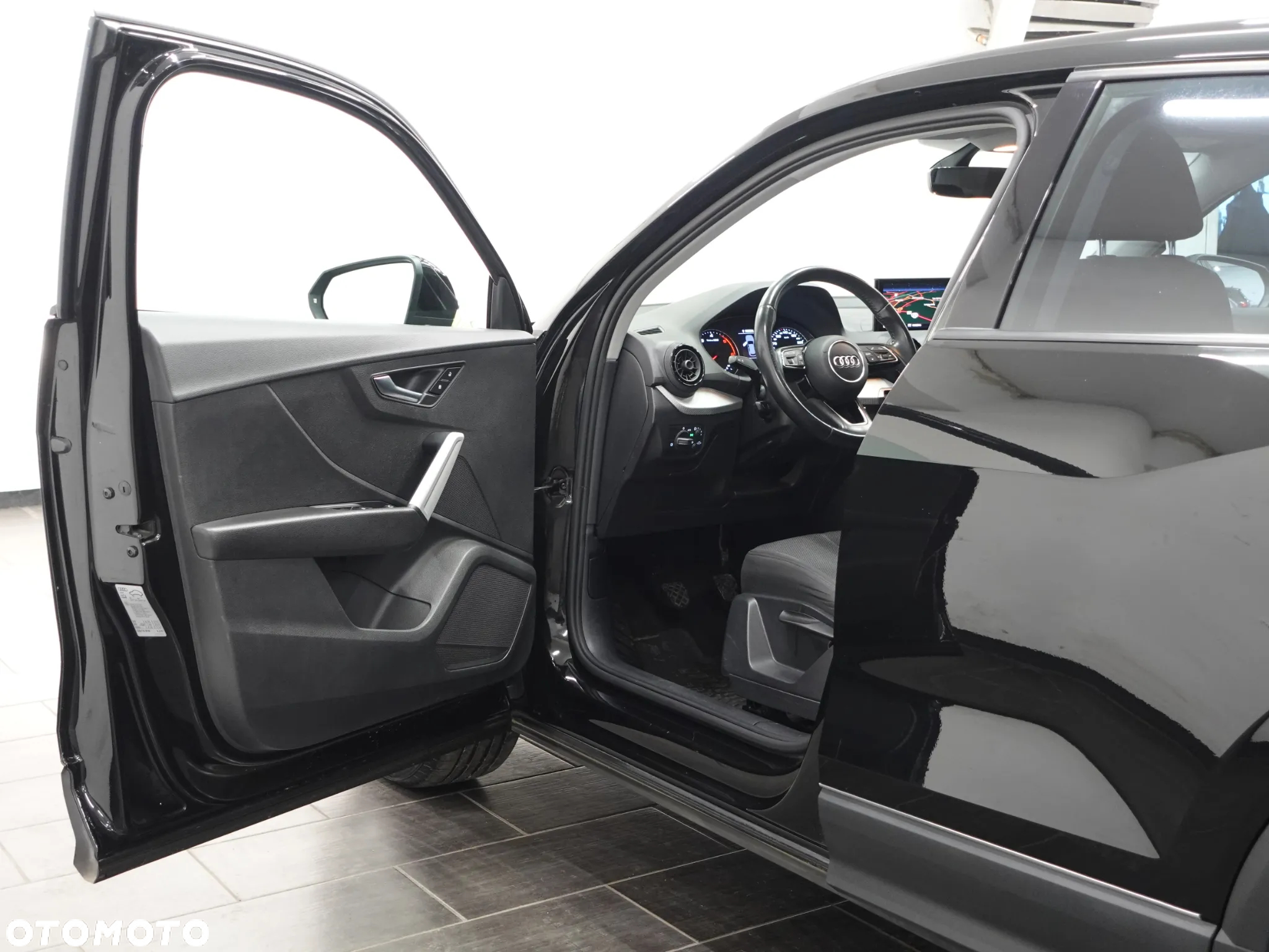 Audi Q2 1.6 TDI - 19