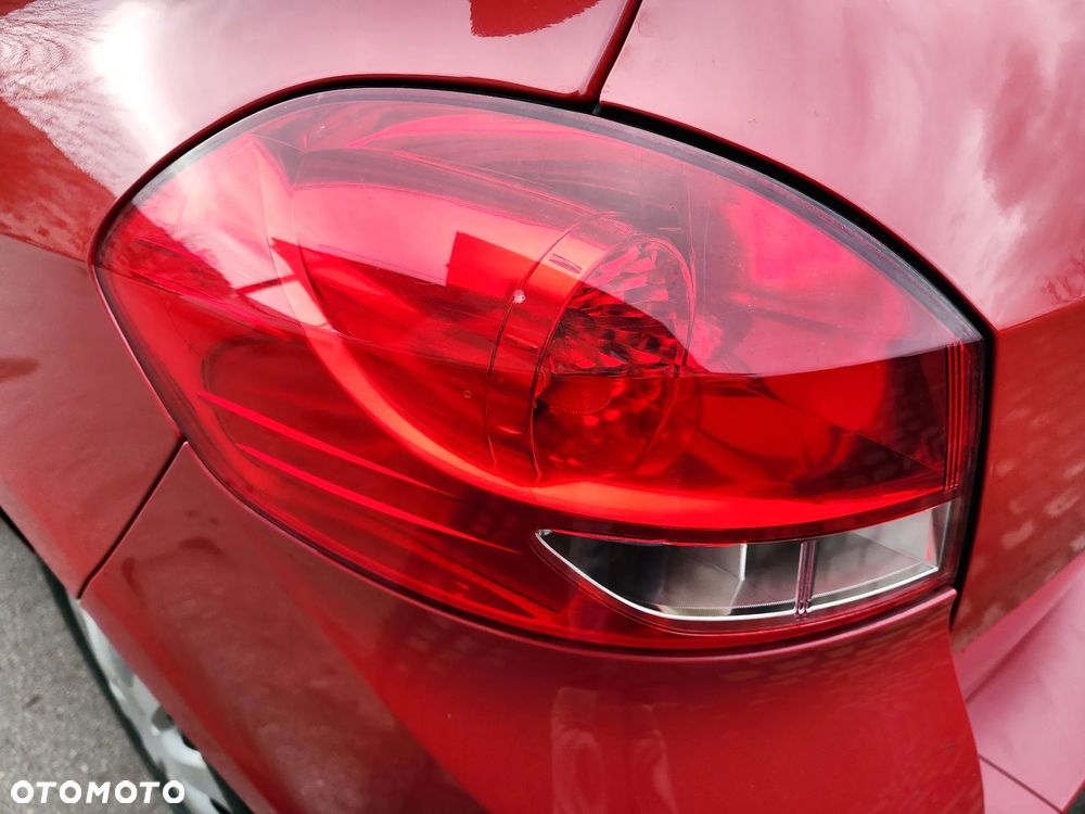 Renault Clio 1.2 16V Dynamique - 22